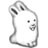 an image of glenda, the plan9 mascot